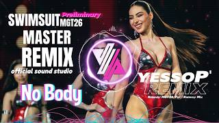 Nobody Mgt26 Ver. Yessop Remix Runway Mix