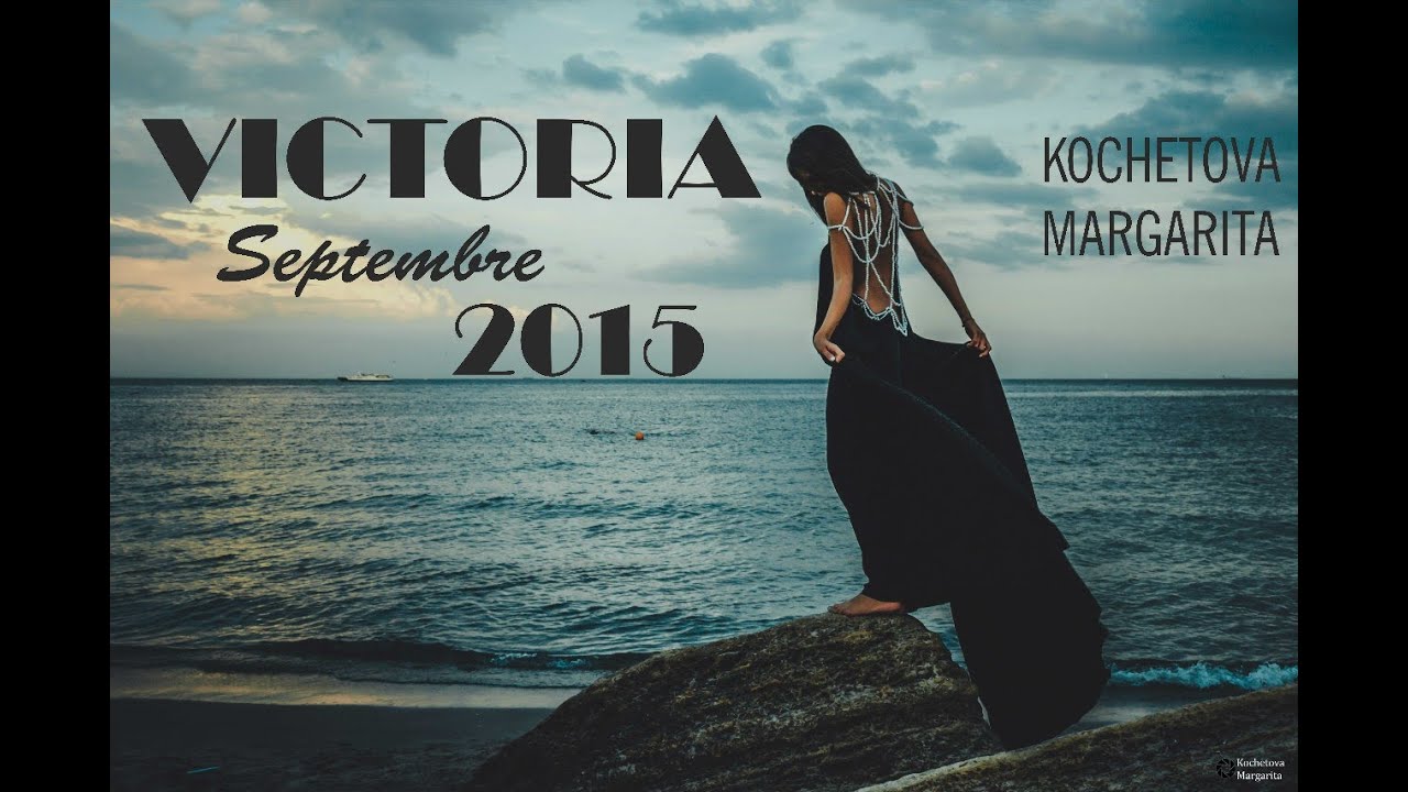 VIСTORIA \"KOCHETOVA MARGARITA"\