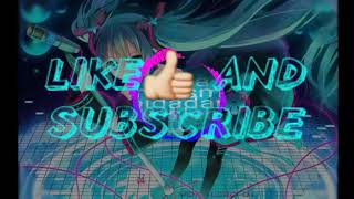 NIGHTCORE INDONESIA - BIDADARI KESELEO