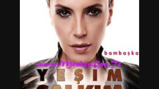 Yesim Salkim - Bana Gunes Gibi Gel (Remix) www.mesken.gen.tr Resimi