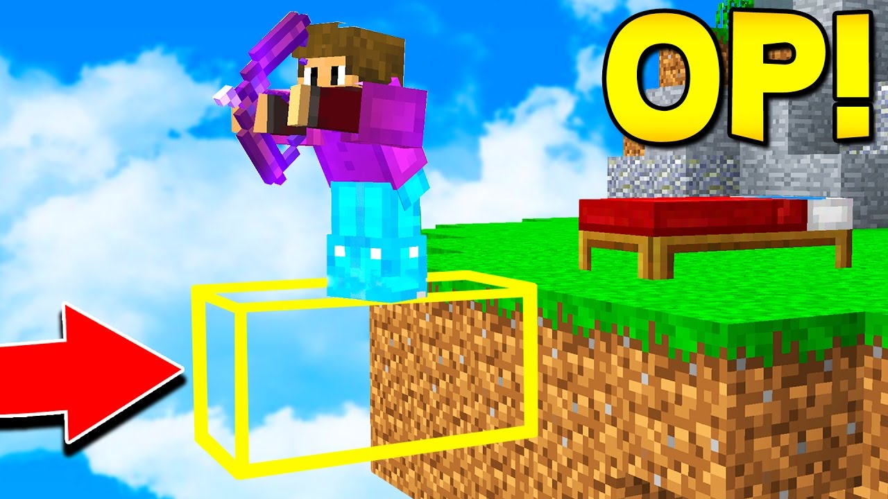 unspeakablegaming fortnite THIS WILL CHANGE BED WARS FOREVER! (Minecraft Trolling)