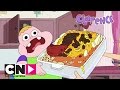 Clarence | Casserole | Cartoon Network