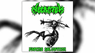 Necrotum - Fading Salvation (SIngle)