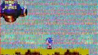 Sonic 3 & Knuckles - The Amy Rose Challenge Part 1