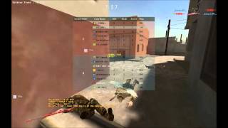 Soldier Front - ==DONNA== rapid fire hack