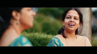 Hanuma Namana II Kanchana Sisters II Official Release