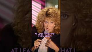 Hows that happen 🐣 #carolleifer #standupcomedy #dating