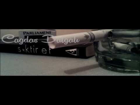 Çağdaş Dalgalı - Siktir Et