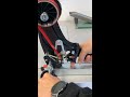 Aplicador de cinta doble cara de espuma acrílica (tesa ACX, 3M VHB, EA...) - tesa 6085 #Shorts