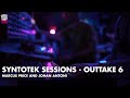 Syntotek sessions outtakes 6  marcus price and johan antoni