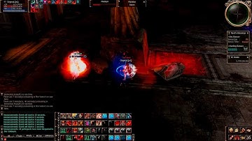 Lineage 2 World Archmage Olympiad Games