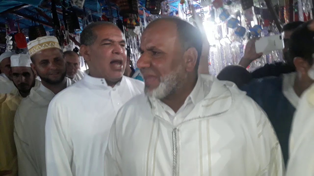 سي عبد الله البدوي العيطوني