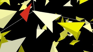 Agent-Based Modeling: The Genetic Algorithm