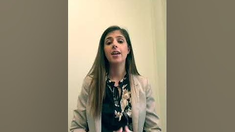 Short Introduction ARV