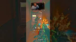 PAY2WIN MP5 gives you aimbot😳 Class setup at END! #warzone