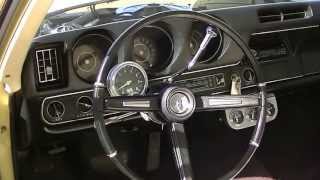1968 olds 442 FOR SALE