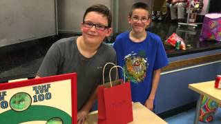 2014 Meadowview 6th Grade Graduation Video