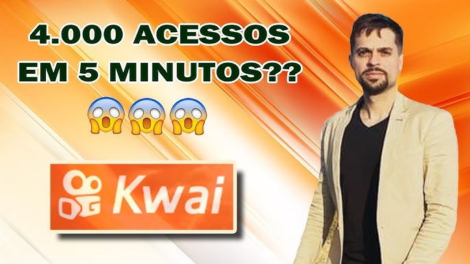 Como subir a primeira campanha do zero no Kwai ADS? - Maturare Agência de  SEO