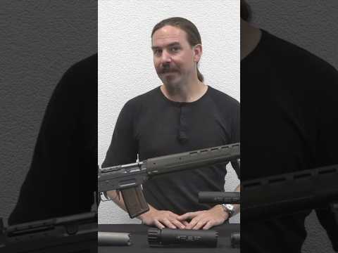 History of B&T Silencers