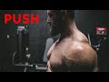 PUSH WORKOUT For SERIOUS GROWTH! (Chest, Shoulders, Triceps)