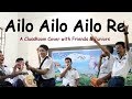 Ailo Ailo Ailo Re - Ishtiaque | Rehearsal in Classroom | April, 2016 | BNMPC | Ripublicans
