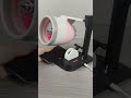 Turbo Jet Desk Fan with Wireless Charging #turbofan #wirelesscharging #summeressentials