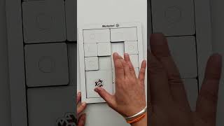 Cómo se usa el nuevo juego de @montedorf 'escape'. Y escápate si podes 😃