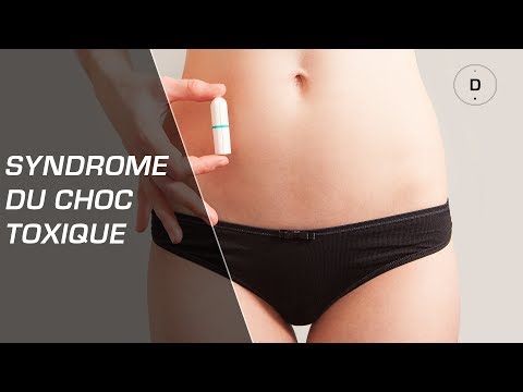 Vidéo: Syndrome De Choc Toxique: Symptômes, Diagnostic Et Traitement