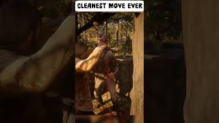 NPCs in RDR2 Are Built Different | RDR2 |