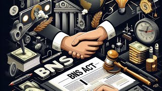 BNS Act 2023 Explained: Sections 1 to 3 | New Indian Penal Code | Legal Sutra @Law.with_Akhil