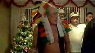 YMCA drunken rendition