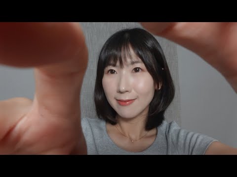ASMR 팅글 100% 요즘 빠진 트리거 모음집 (스크래치, 밝기조절, 코코넛레인 etc.)