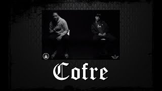 Kayuá & Delacruz - Cofre (Letra)