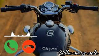 Devil song Sidhu moose wala ringtone...!! Devil  Sidhu moose wala remix ringtone download 2021...!!