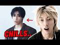 emo kid reacts to Han 'Back to Life' for the FIRST time… i ascended