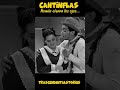 Cantinflas!