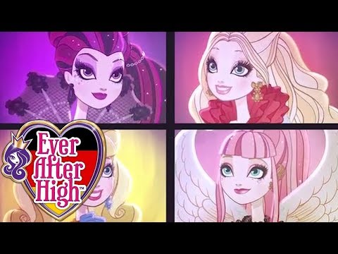 Ever After High™
