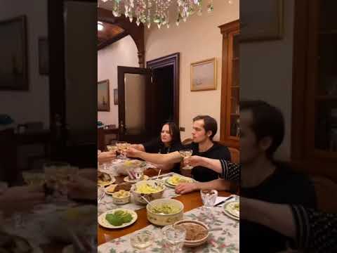 Vídeo: Sonya Evdokimenko - neta de Sofia Rotaru