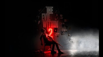 The Evil Within 2, Classic NG+ Longplay No Commentary Part 1/2