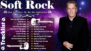 Michael Bolton, Tommy Shaw, Phil Collins, Lobo - Soft Rock - Best Soft Rock 70s 80s 90s Compilation