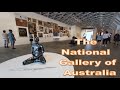 National gallery of australia  canberra act
