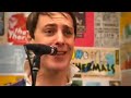 The Thermals "Now We Can See"