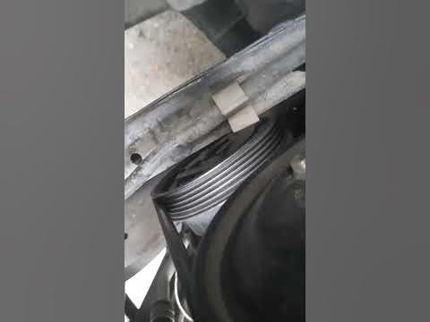 How to test AC Compressor Clutch #airconditioner #acrepair #car #