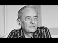 Witold Gombrowicz : Entretiens avec Gilbert Maurice Duprez (1967 / France Culture)