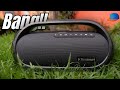 Tronsmart Bang | Un campeon de buena calidad por el precio, pero lo vale?