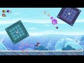 Super Mario Bros Wonder Petal Isles Badge Challenge Dolphin Kick I Super Mario Bros Wonder Petal Isles Badge Challenge Dolphin Kick I