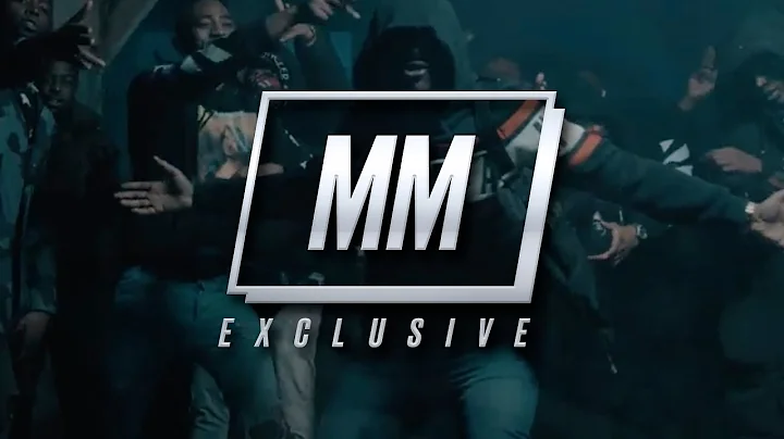 Nina Brown ft #SmokeBoys Swift x Deepee - Rich Por...