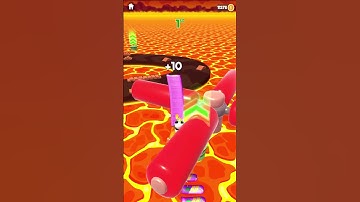 Shortcut Run - 182 #Shorts