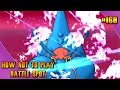 Pokemon X&amp;Y - How Not to Play Battle Spot #168: The POWER! ll