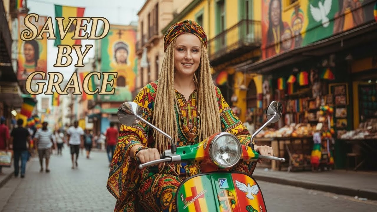 Walking in Faith | Female Reggae Gospel Live